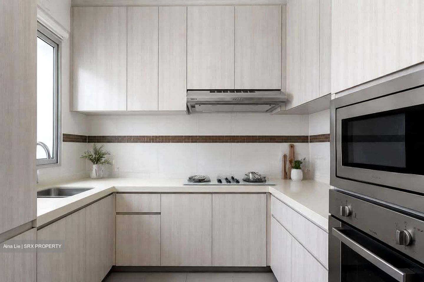 Blk 21 Punggol Way (Punggol), HDB 5 Rooms #605897941